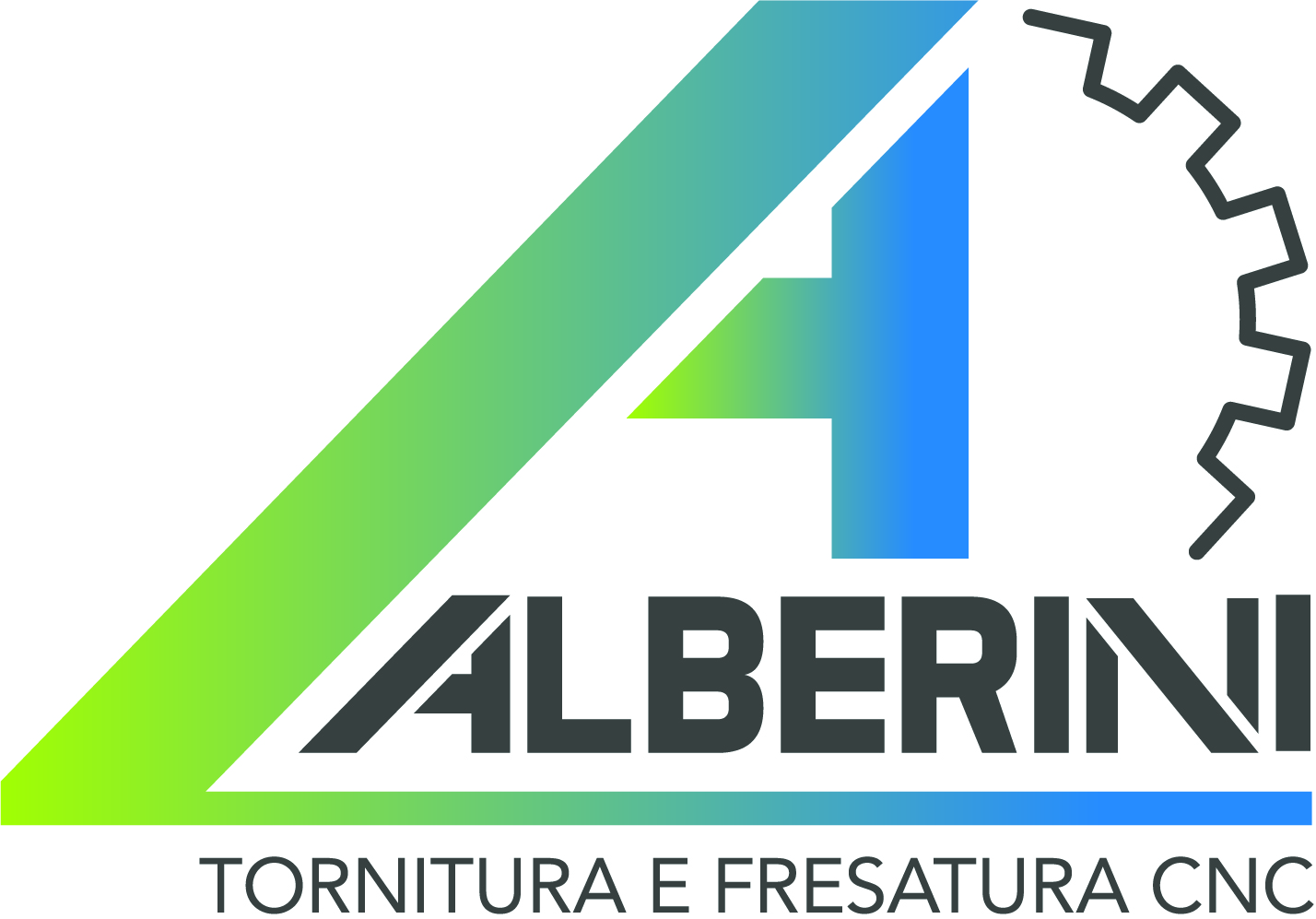 Alberini Srl Logo